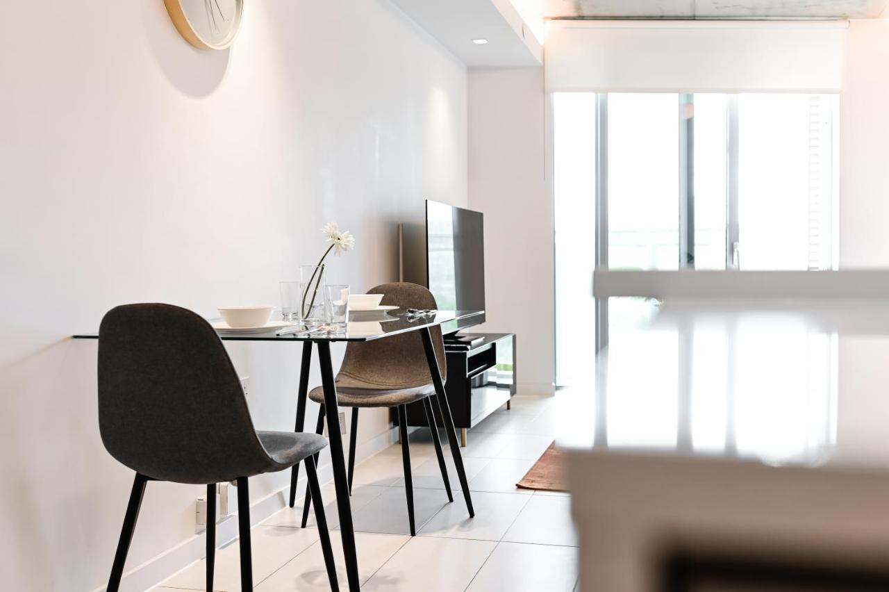Khayat Homes - The Curve - One Bed لندن المظهر الخارجي الصورة